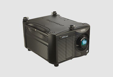 Christie DLP projector