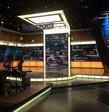 Equipment sales and installation