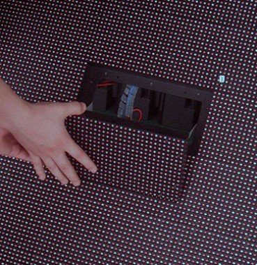 Maintenance and repairs