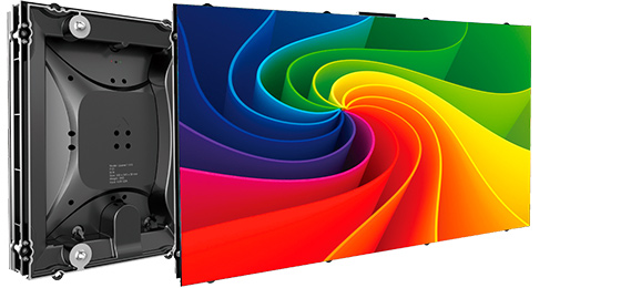 Unilumin small pitch LED panels