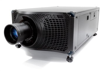 Christie Boxer 4k30 projector